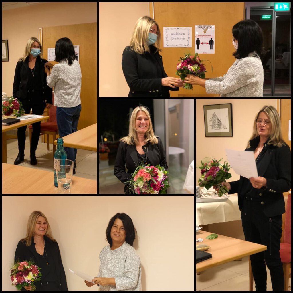 Frauen treffen hanau